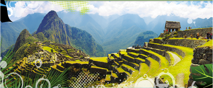 Peruvian Landscapes Tour
